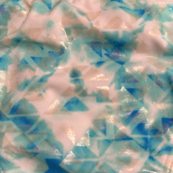 NWT PINK Bathing Suit Bottom - Picture 2 of 7